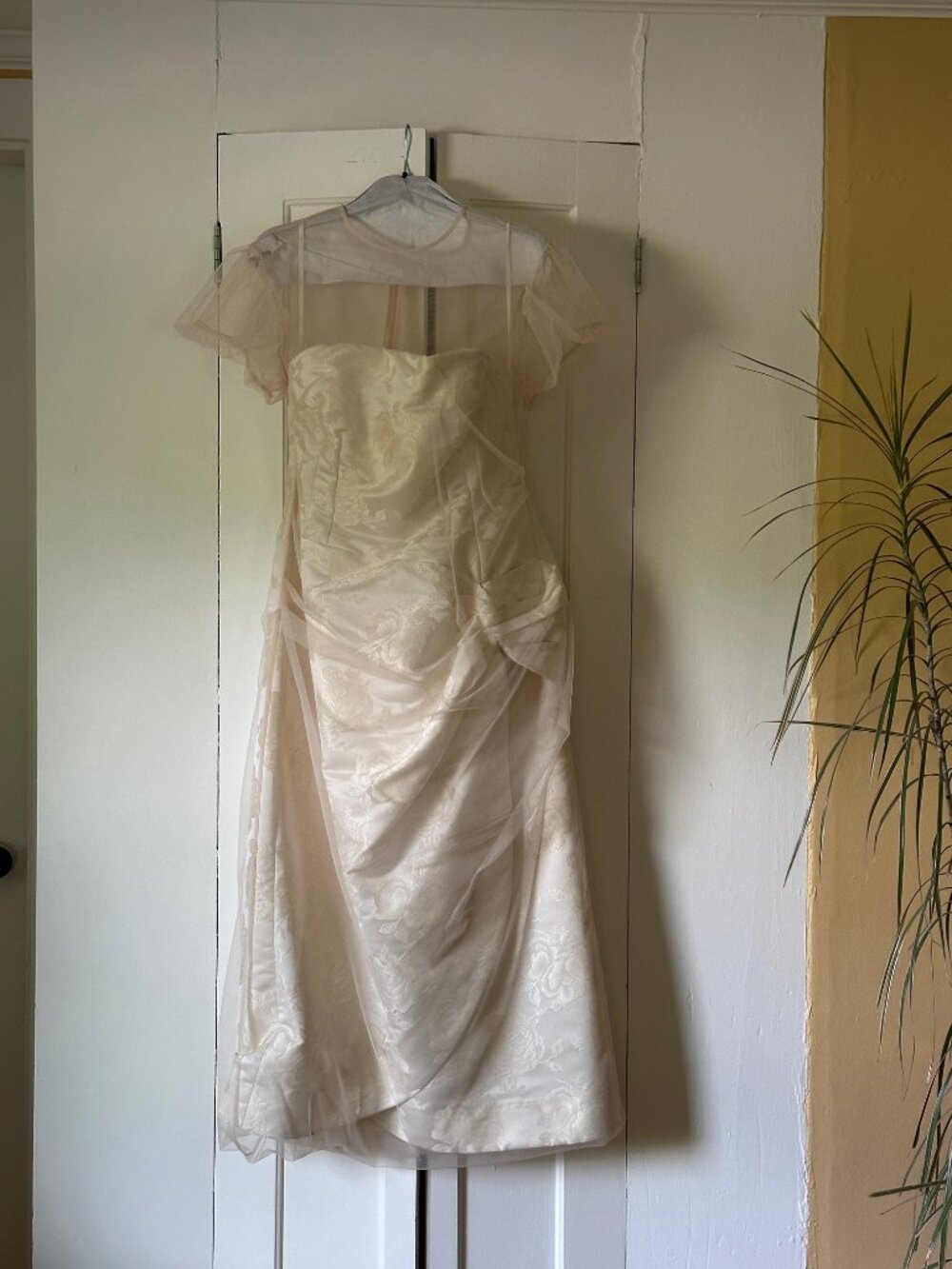 Simone Rocha Midi Length Dress - size 12